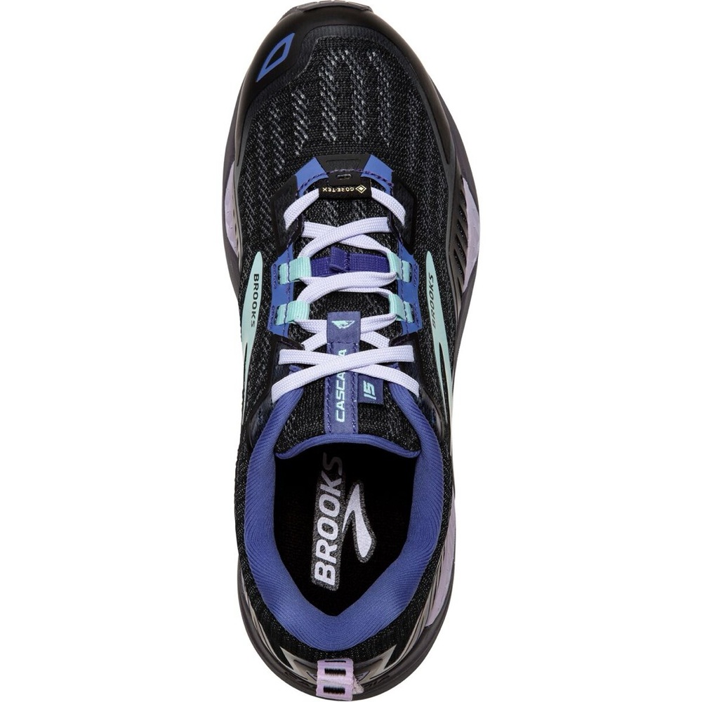 Brooks Cascadia 15 GTX Trail Running Shoe